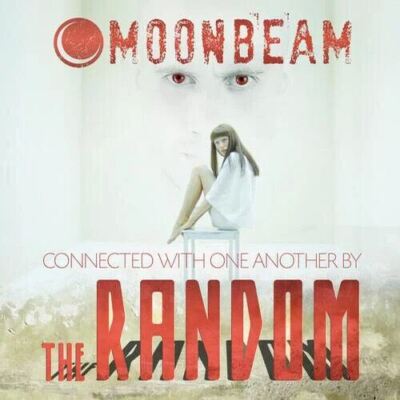 The Random by Moonbeam (Elec) (CD, Mar-2013, 2 Discs, Black Hole Recordings (Net
