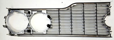 1968 Chrysler Imperial Front Right Passenger Side Chrome Grille 2786704 Nos