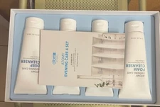 Atomy Evening Skin Care 4 Set. CLEANSERS SET (FAST SHIP)