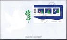 🍁Canada  #2954 SS     "CHRISTMAS NOEL"       Brand New 2016 First Day Cover