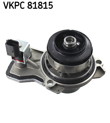 SKF VKPC 81815 Water Pump for Audi Seat Skoda VW