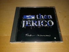 Then Jerico, First (The Sound of Music), Audio CD