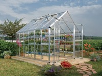 Palram Snap & Grow 8 Ft. W X 12 Ft. D Greenhouse on sale Palram Snap & Grow 8 Ft. W X 12 Ft. D Greenhouse on sale