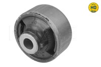 Querlenkerbuchse Nissan P. Qashqai 07- Le/Pr Hinten