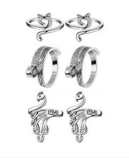 Fadenführung Fadenring Strickring Garnführungsring Stricken Häkeln