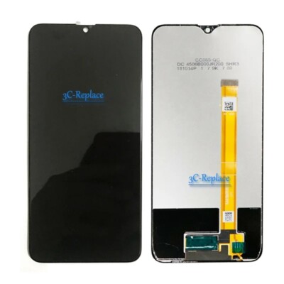 For Oppo A7 AX7 CPH1901 CPH1903 A7N AX7N PCDM00 LCD Display Screen