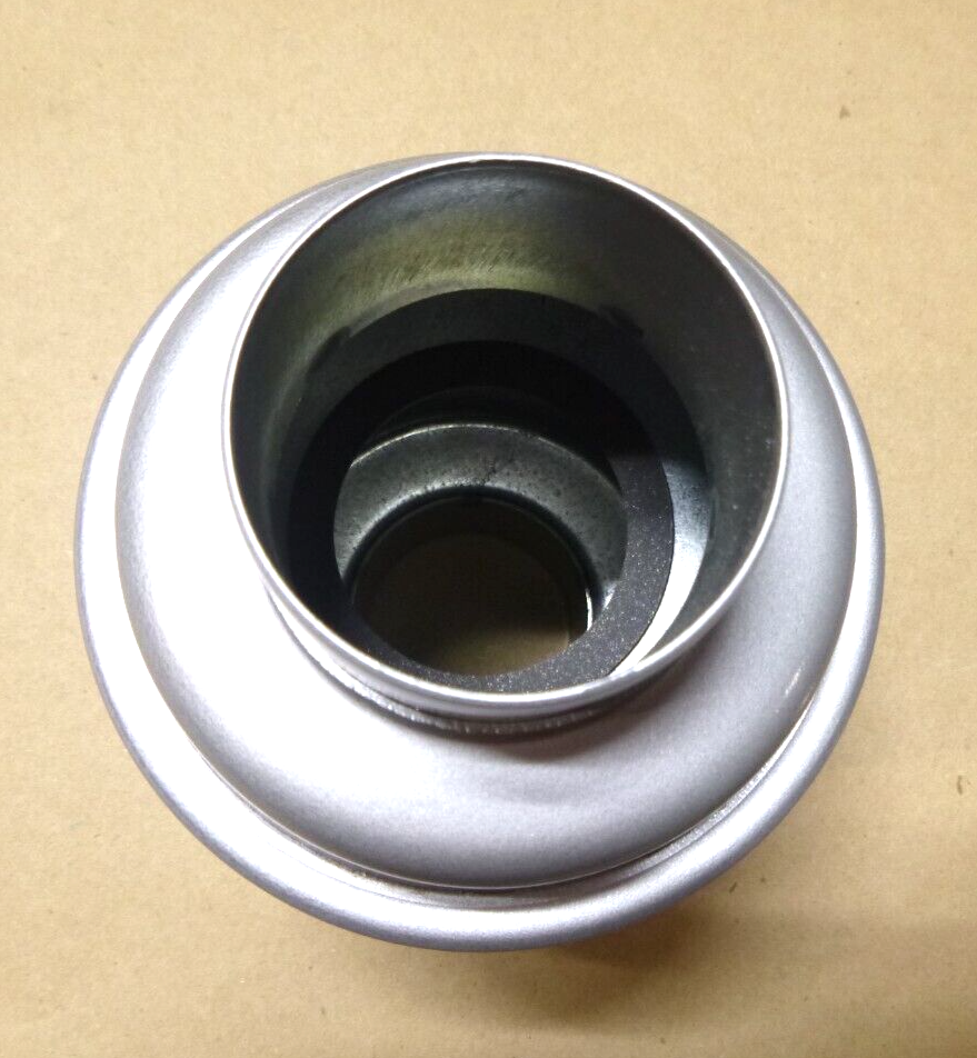 Donaldson H000722 Exhaust Ejector 2" ID Check Valve Fits Case, Deere