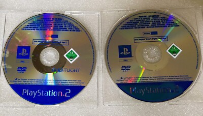 PS2 - Shin Megami Tensei Digital Devil Saga 2 - Leia a descrição