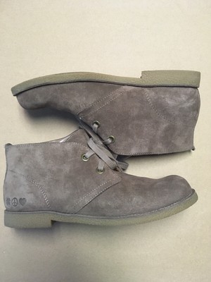 lucky brand emilia desert boots
