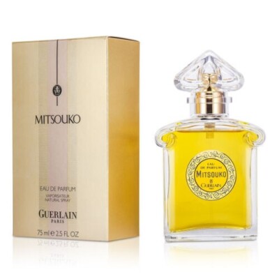 GUERLAIN MITSOUKO 75ml