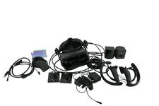 Valve Index PC VR Headset Full Kit - Used