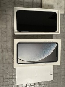 Apple iPhone XR A2105 (GSM) - 64GB - Gelb