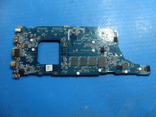 LG Gram 14” 14Z90N-U.ARW5U1 Intel i5-1035G7 1.2GHz 8GB Motherboard EAX68997001 - Photo 4/5