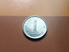 1 CME  EPI  . FRAPPE COURANTE.  1968 . SPL  .