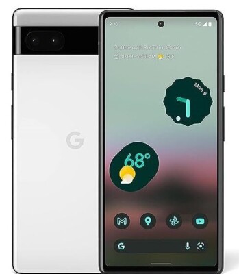 Google Pixel 6a - 128GB - All Colors - Good Condition | eBay