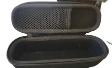 Khanka Eva Carrying Storage Travel Hard Case Cover Bag Ear Protection