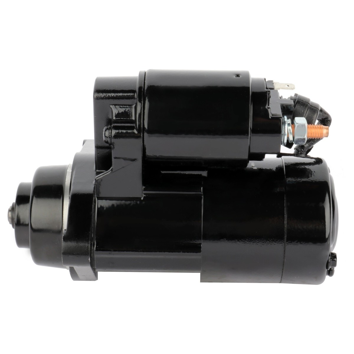 Starter For Honda Marine Outboard BF75 2007-2014 M0T65481