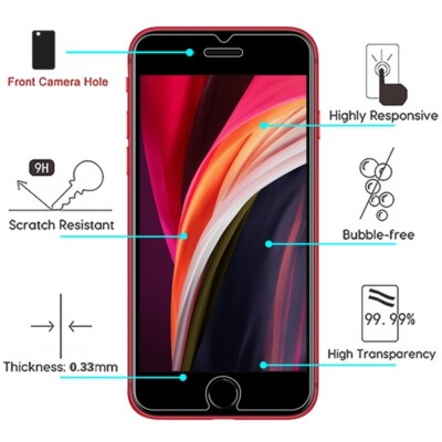 Apple Iphone Best Screen Protector For Iphone Se For Apple IPhone