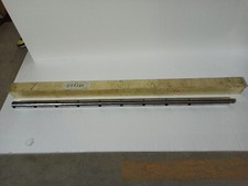 1 PC Boring Bar Rod 50mm*1500mm for Machinery Maintenance For Forklift Repair Li