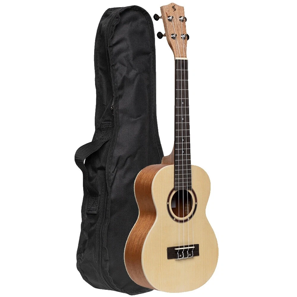 Ukeleles Stagg Tenor