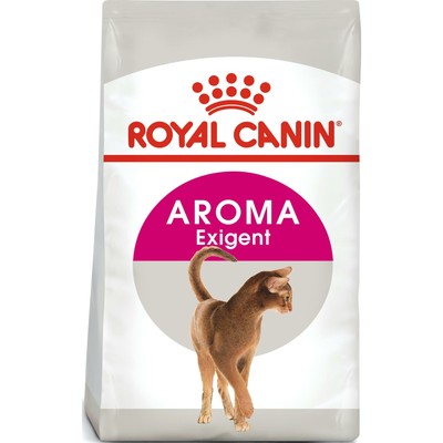 royal canin exigent dog food