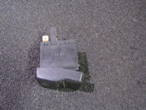 Volkswagen Passat 1992 Heated screen switch (Window Heater Switch) #119802-70