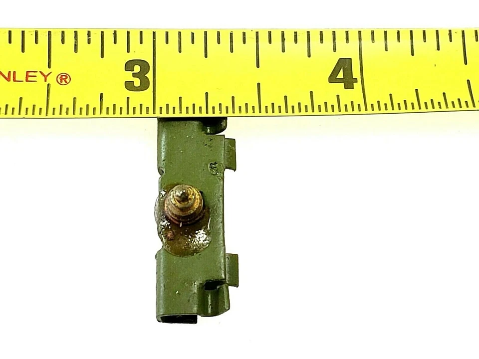 62 clips de moldura para ventana trasera para Belvedere Savoy Fury Polara 28p ZX Foto 4 de 4