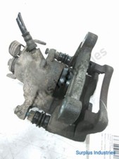 Etrier de frein Renault TRAFIC