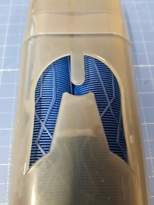 Ethic DTC Scooter Griffe Blau