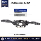 ⭐Genuine⭐ Multifunction Switch 93400D3552 for Hyundai Tucson