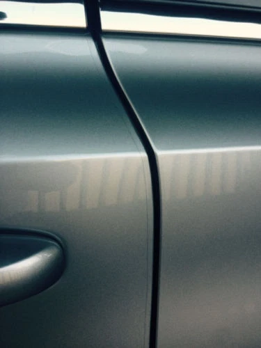 Película protectora transparente contra arañazos borde 2 puertas 3M Scotchgard coche SUV camión Foto 2 de 4