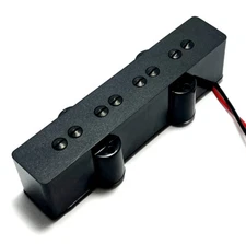 Jazz Bass Modern BRIDGE Pickup 4String JBass Hot Performance Bridge Color Choice