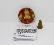 AMULETO ATRAE DINERO SUERTE Y PROTECCION GRATIS INSTRUCCIONES INCLUIDOS