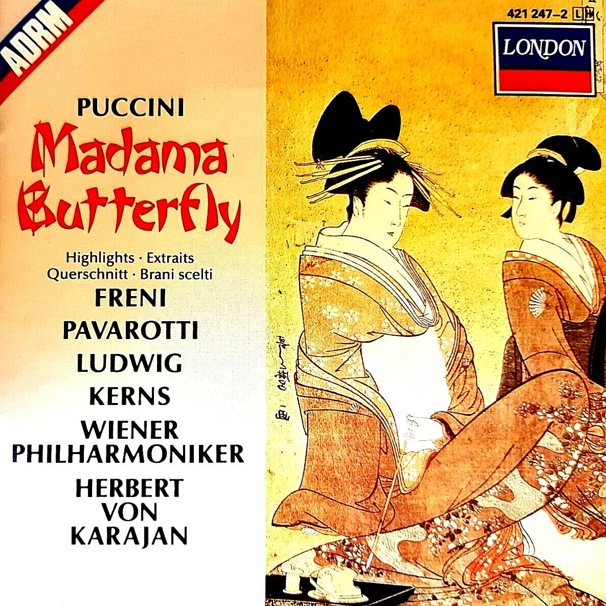 Puccini - 