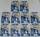Plate Hangers Pack Of 10 Size 1 To Fit Plates 13-19cm