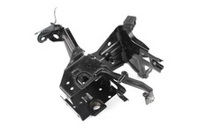 8E0614119G Original Audi A4 B6 8E ABS Block ESP Holder Carrier Hydraulic Block