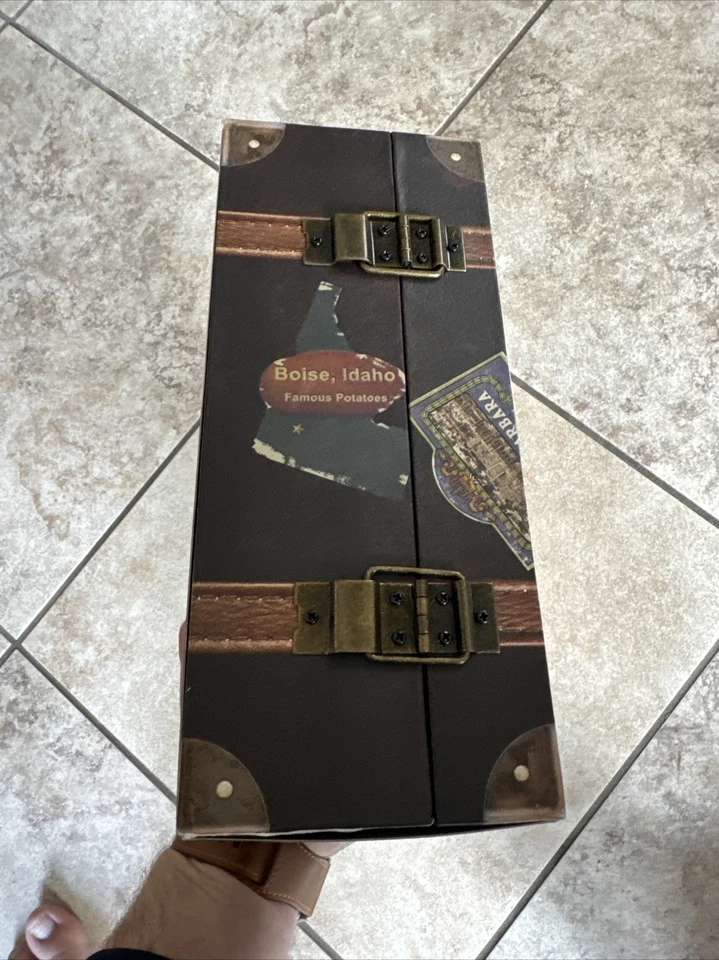 NEW Dowdle Folk Art Boston Red Sox Puzzle (500 Pcs) Jigsaw Puzzle 16x20 in - Image 4 of 4