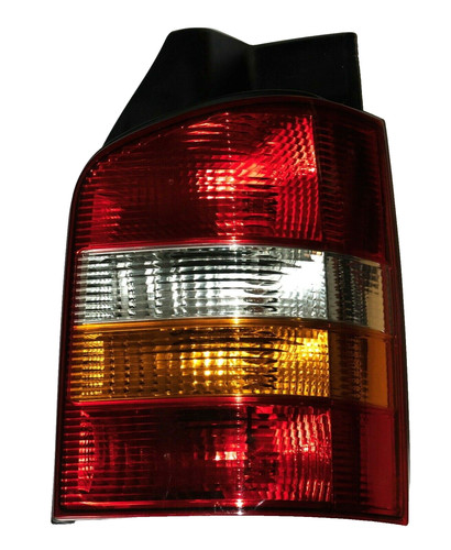 VW T5 Multivan Heckleuchte rechts DEPO 08-441-1957L-B Rücklicht Rückleuchte