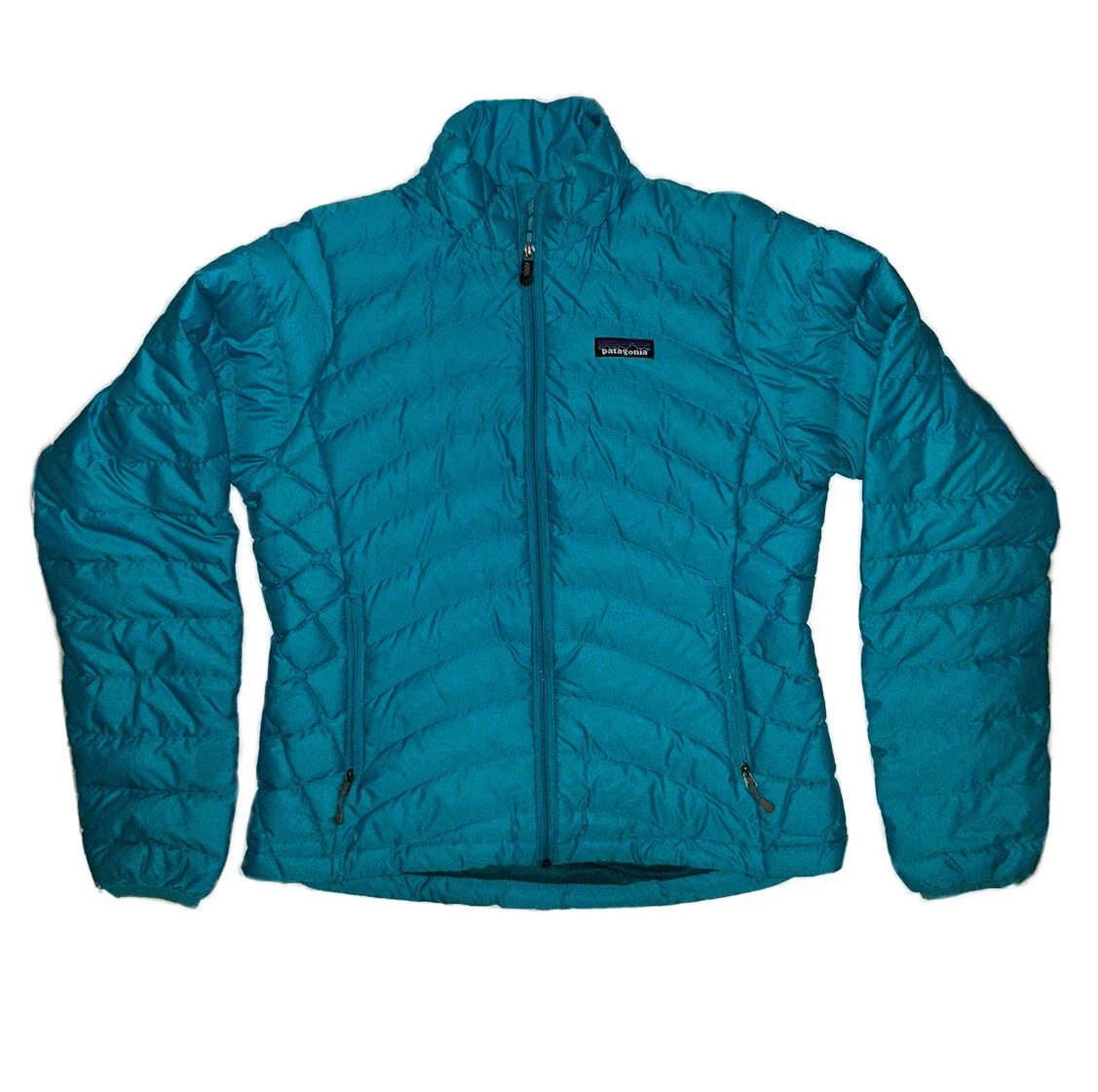 Patagonia women's small jacket hotsell