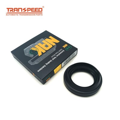 NEW 4F27E FN4AEL Auto Transmission 1 pc NAK Left/ Right Oil Seal Fit For Ford