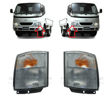 Clignotant Toyota DYNA