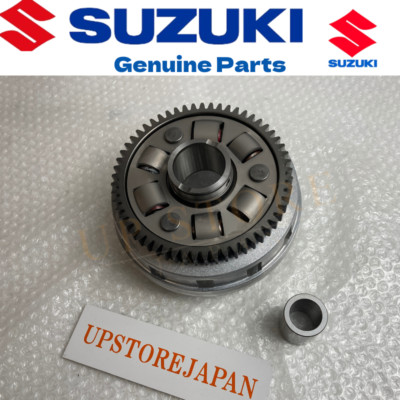 SUZUKI OEM 2022-24 V-STROM 1050XT DL1050R PRIMARY DRIVEN GEAR ASSY
