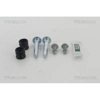 FüHrungshüLsensatz, Bremssattel Triscan 8170 169101 FüR, Vorderachse
