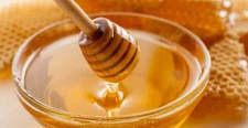 4 oz Candle Scent Oil-HONEY