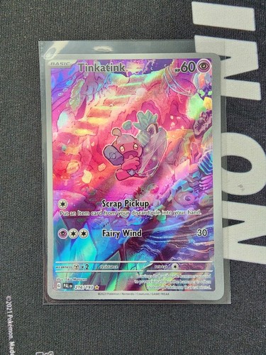 Pokemon PALDEA EVOLVED ENGLISH - Pokemon Cards - Choose Your Card! SHIPS NOW - Picture 86 of 94