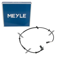 Meyle ABS Sensor Raddrehzahl FüR VW Passat B5 / Variant Hinten Rechts 3B0927807G