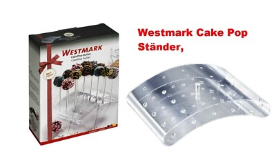 Westmark Cake Pop Ständer,