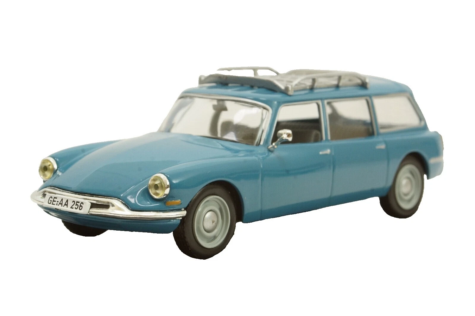 WhiteBox 1:43 Diecast Vehículos Diecast y de juguete