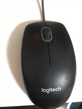 Mouse Black