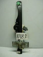 07 08 09 10 11 12 GMC Acadia REAR Driver Side Window Regulator W/ Motor #1018-E